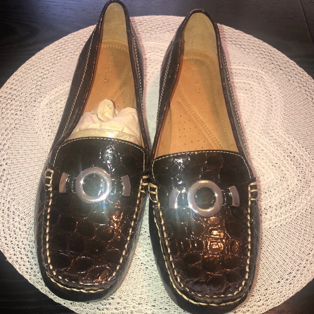 Loafer Flats